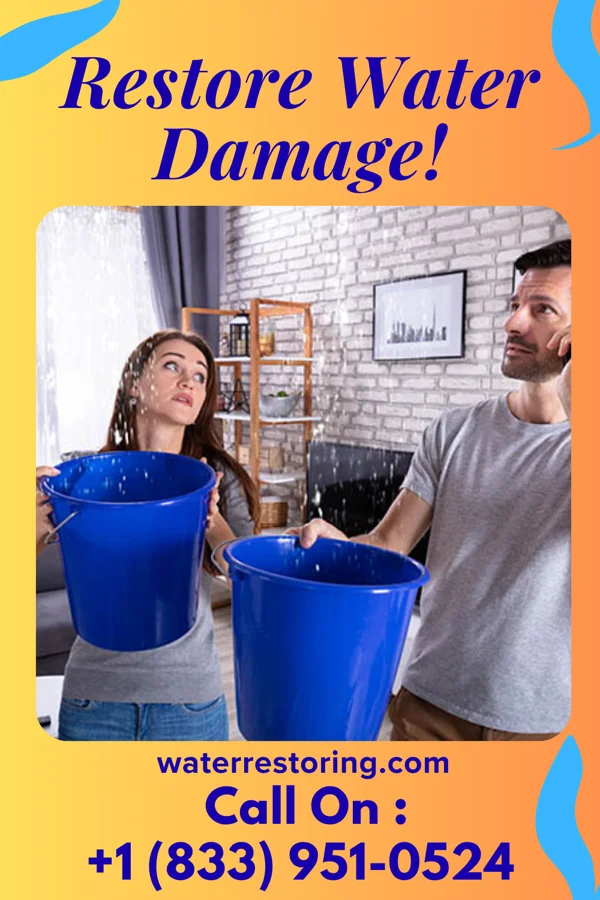 water restoration Beacon Cleanup Professionals Lewisburg